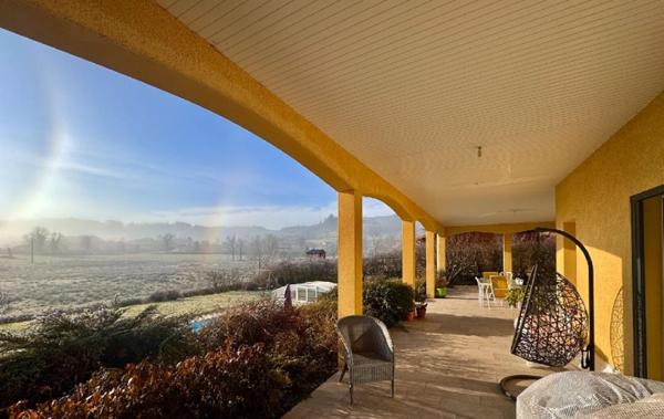 Vente Maison Matour