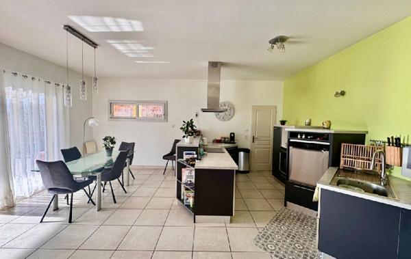 Vente Maison Matour