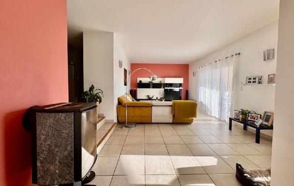 Vente Maison Matour