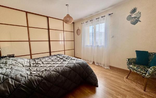 Vente Maison Matour