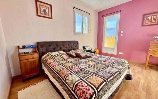 Vente Maison Matour