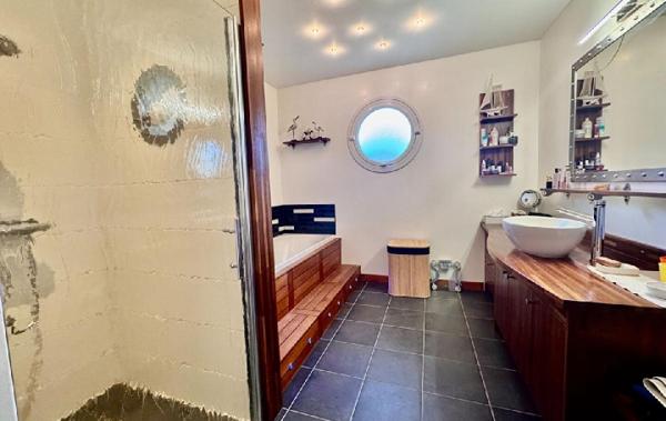 Vente Maison Matour