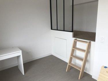 Appartement à louer à Rouen en Seine-Maritime (76000), ref : 27063-L299