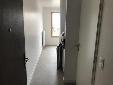 Appartement à louer à Rouen en Seine-Maritime (76000), ref : 27063-L299