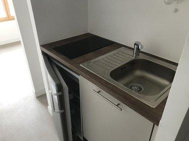 Appartement à louer à Rouen en Seine-Maritime (76000), ref : 27063-L299