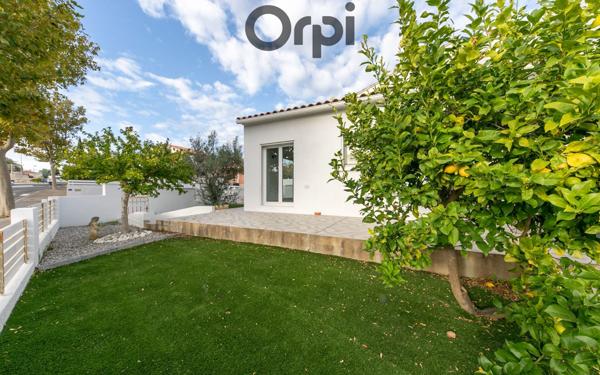 Maison à vendre    5 pièces •  Cabestany