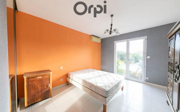 Maison à vendre    5 pièces •  Cabestany