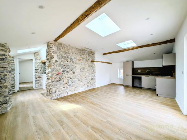 Appartement à PEGOMAS (06580)