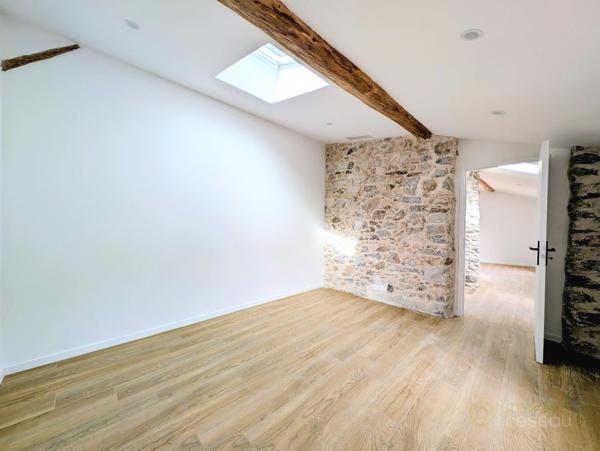 Appartement à PEGOMAS (06580)