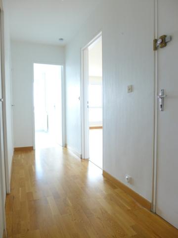 44200 NANTES ILE DE NANTES - Appartement de 2 pièces 54 m²