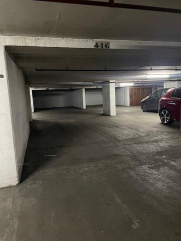 Annexes stationnement