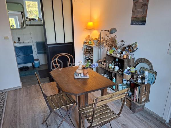 Maison de village de 76 m²