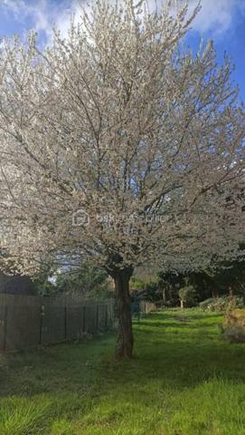 Maison de village de 76 m²