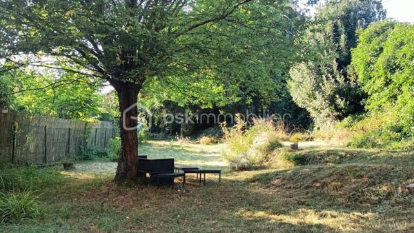 Maison de village de 76 m²