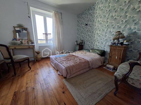 Maison de village de 76 m²