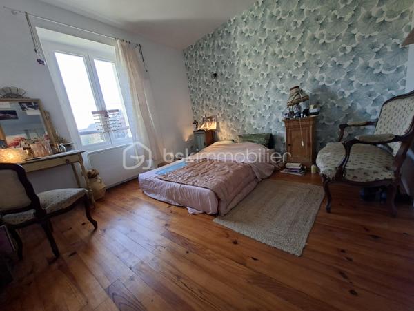 Maison de village de 76 m²