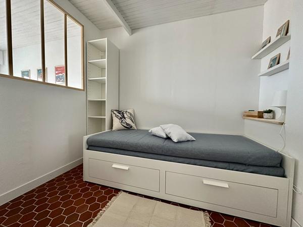 Appartement Grande Plage de SAINT GILLES CROIX DE VIE