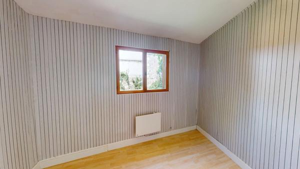 Appartement  4 pièces