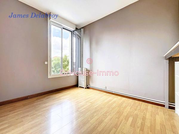 Maison à vendre 6 pièces de 136 m²