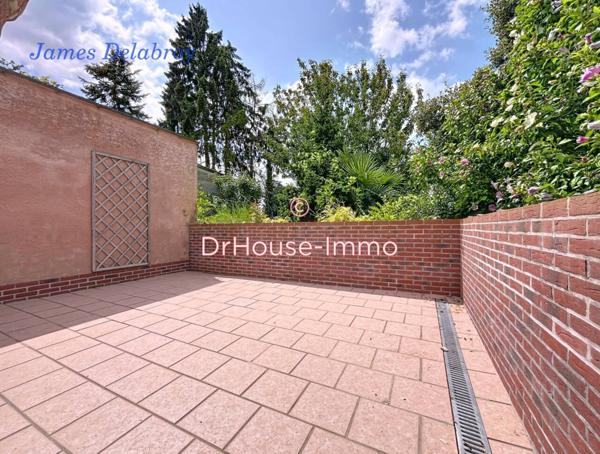 Maison à vendre 6 pièces de 136 m²