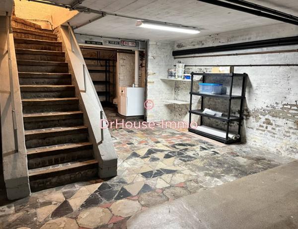 Maison à vendre 6 pièces de 136 m²