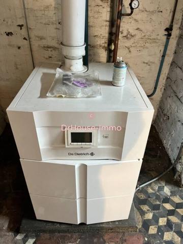 Maison à vendre 6 pièces de 136 m²