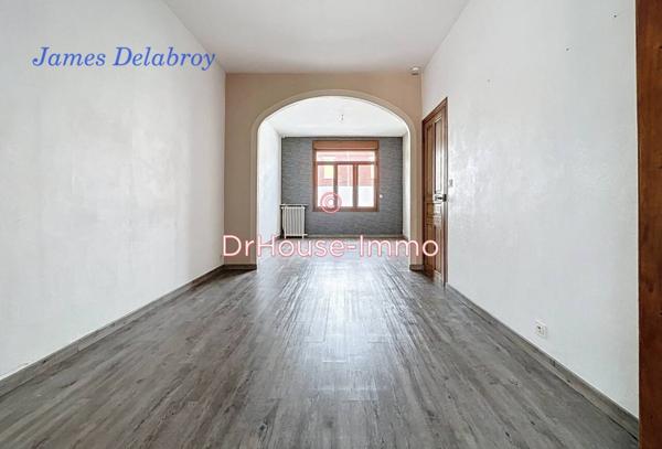 Maison à vendre 6 pièces de 136 m²