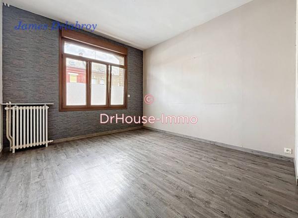 Maison à vendre 6 pièces de 136 m²
