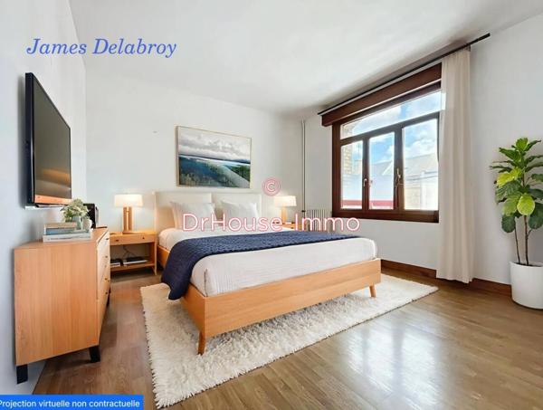 Maison à vendre 6 pièces de 136 m²