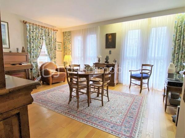 Appartement de 90 m²