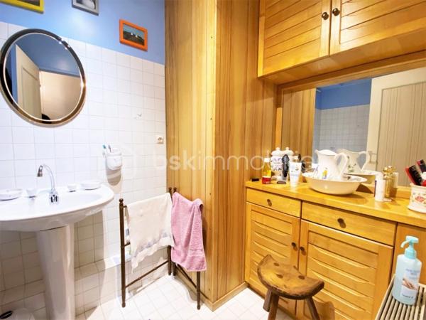 Appartement de 90 m²