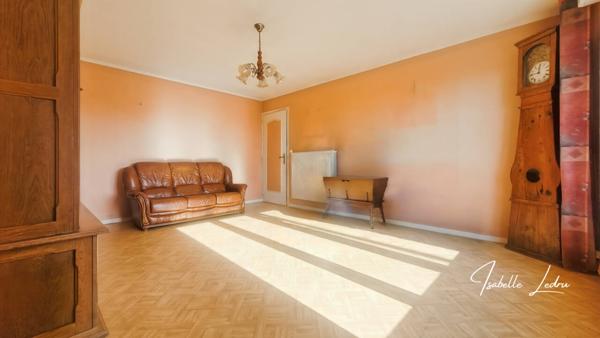 Appartement à vendre 4 pièces de 78 m²