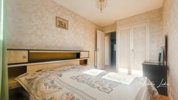 Appartement à vendre 4 pièces de 78 m²