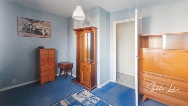 Appartement à vendre 4 pièces de 78 m²