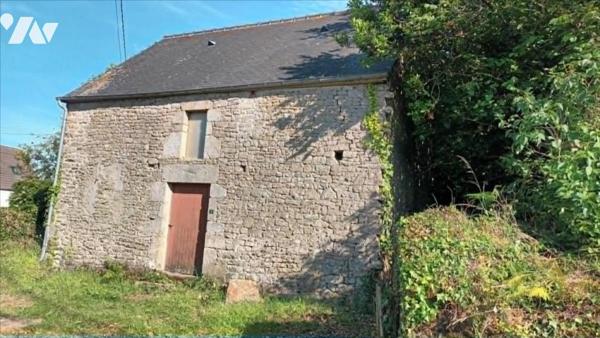 GRANGE / CU POSITIF TRANSFORMATION MAISON + terrain