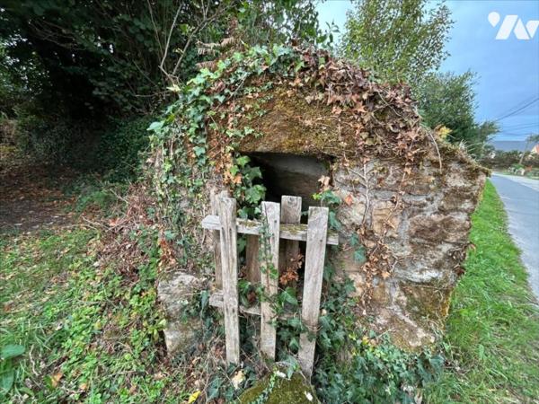 GRANGE / CU POSITIF TRANSFORMATION MAISON + terrain