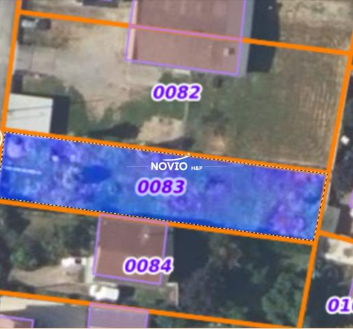 Terrain constructible