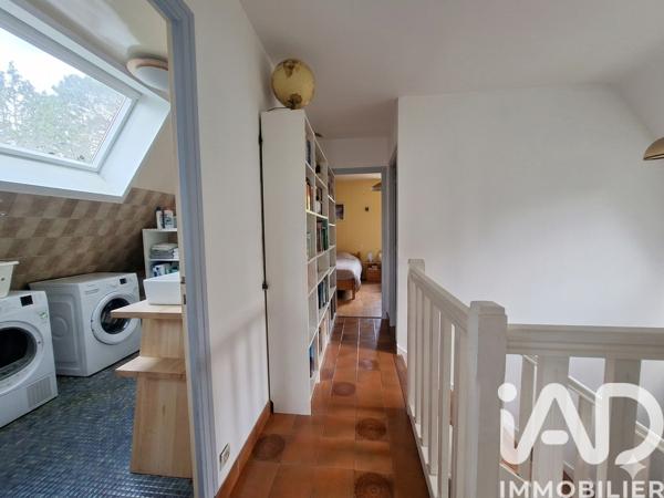 Maison à vendre 7 pièces 144 m² Questembert