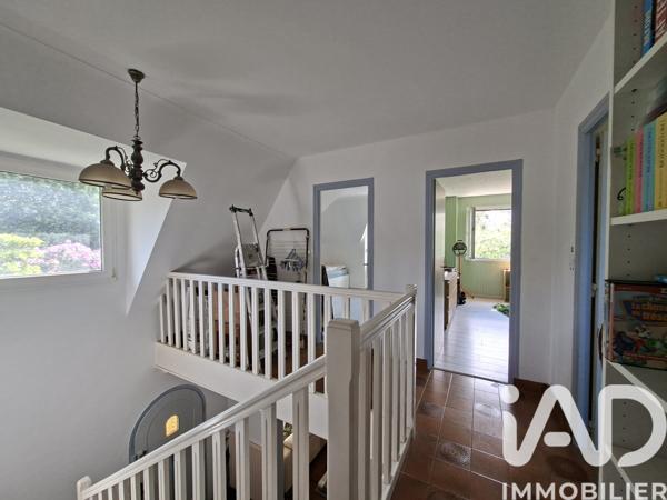 Maison à vendre 7 pièces 144 m² Questembert