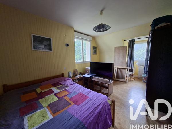 Maison à vendre 7 pièces 144 m² Questembert