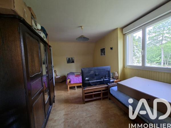 Maison à vendre 7 pièces 144 m² Questembert