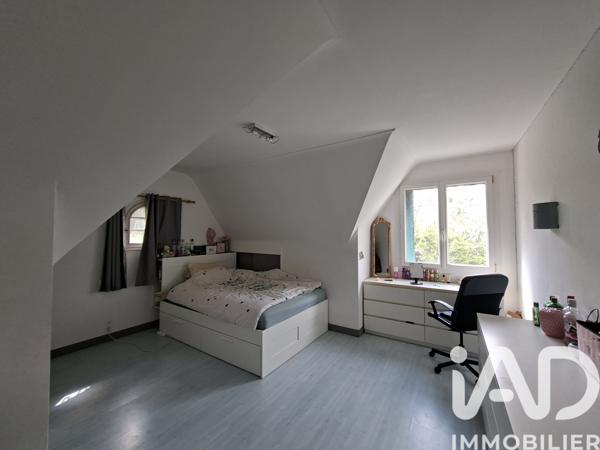 Maison à vendre 7 pièces 144 m² Questembert