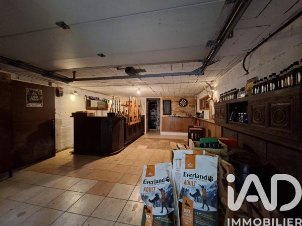 Maison à vendre 7 pièces 144 m² Questembert