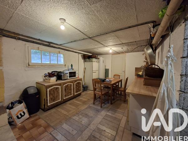 Maison à vendre 7 pièces 144 m² Questembert