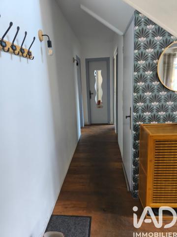 Maison à vendre 7 pièces 144 m² Questembert