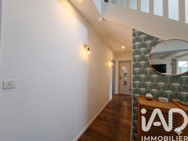 Maison à vendre 7 pièces 144 m² Questembert
