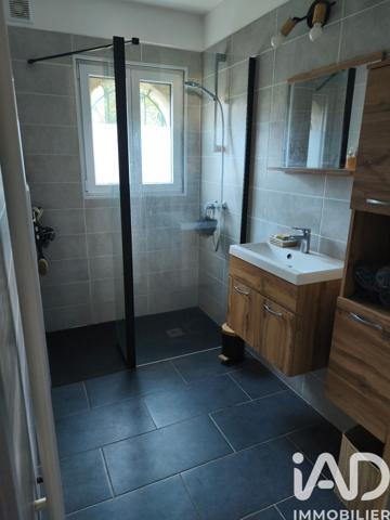 Maison à vendre 7 pièces 144 m² Questembert