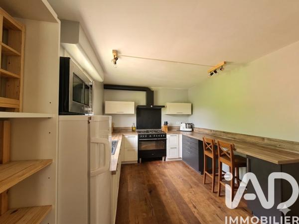 Maison à vendre 7 pièces 144 m² Questembert