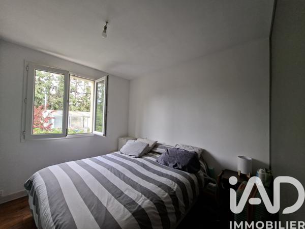 Maison à vendre 7 pièces 144 m² Questembert