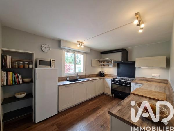 Maison à vendre 7 pièces 144 m² Questembert